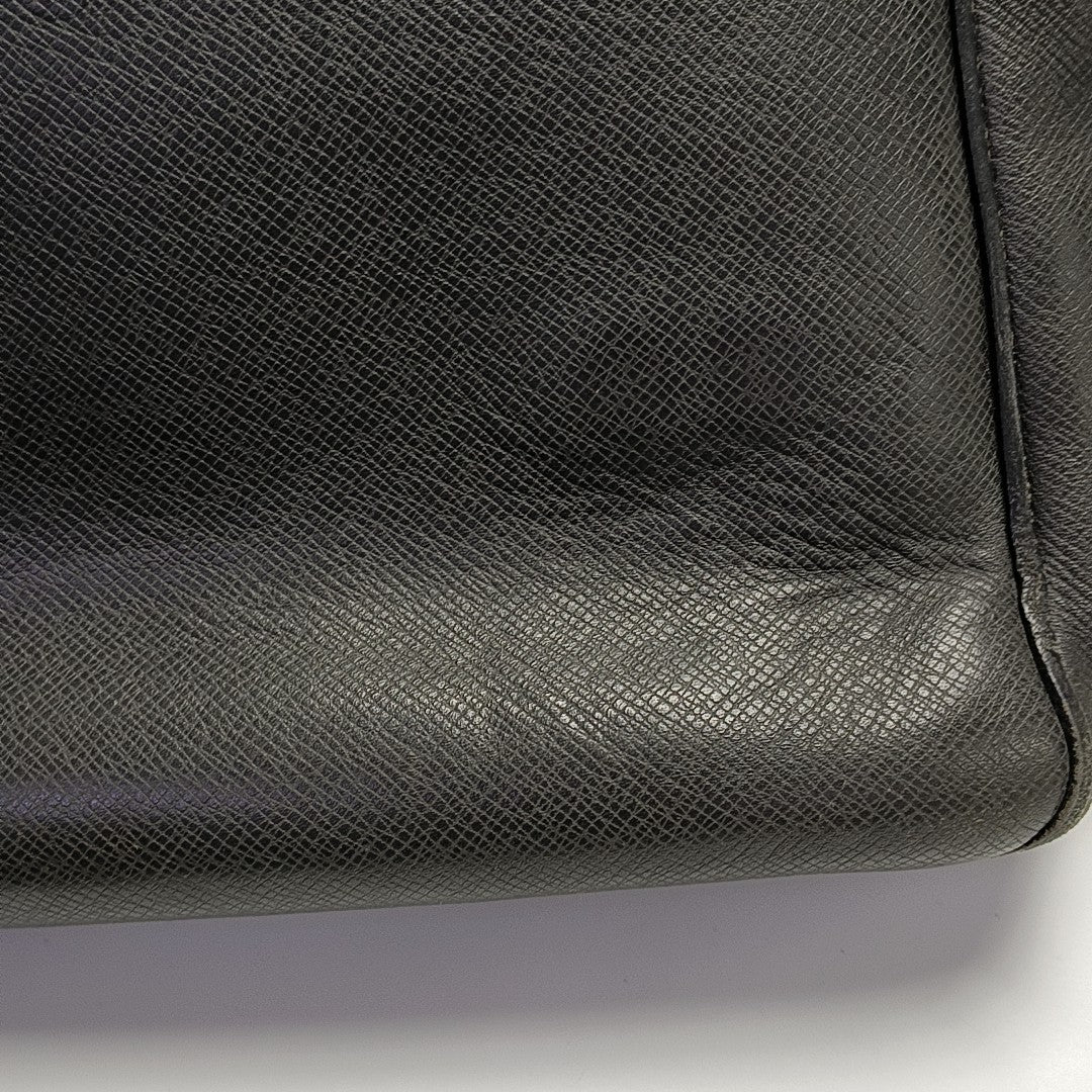 ROMAN Calfskin Gray