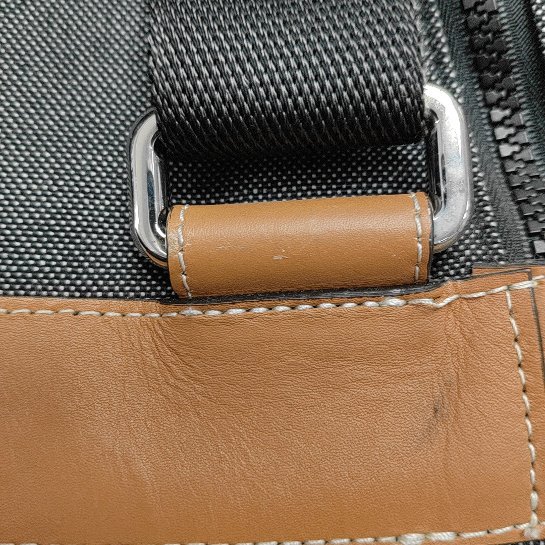 Eye/loewe/nature Canvas Gray
