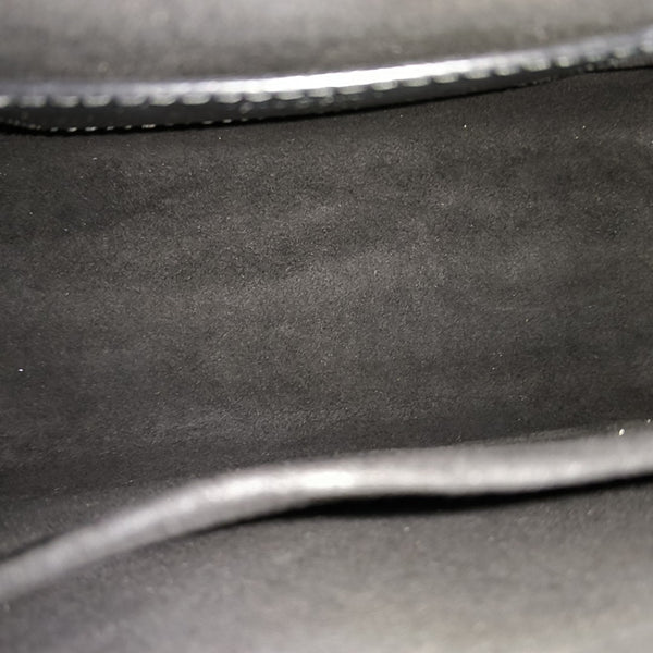 TWIST MM Epi Black