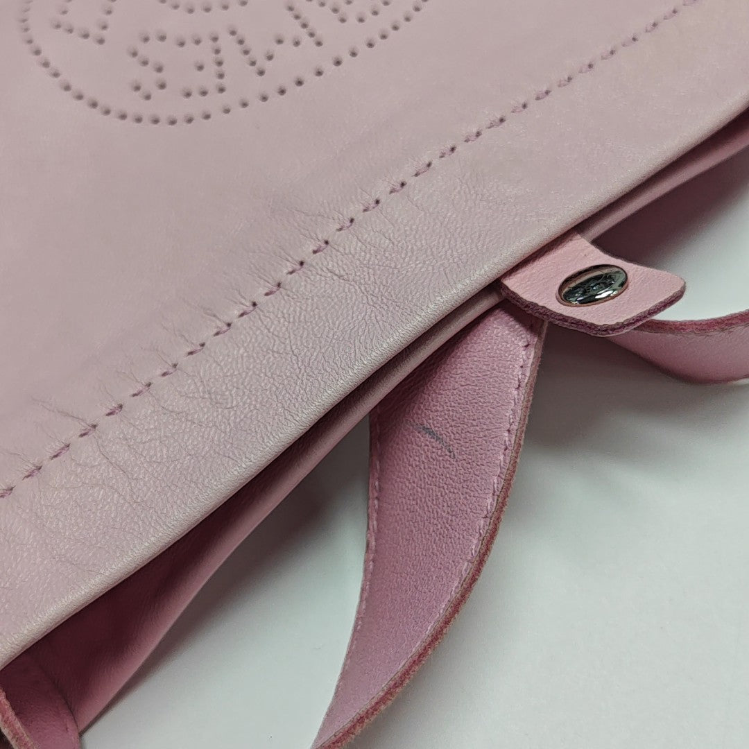 Clou De Selle Pink
