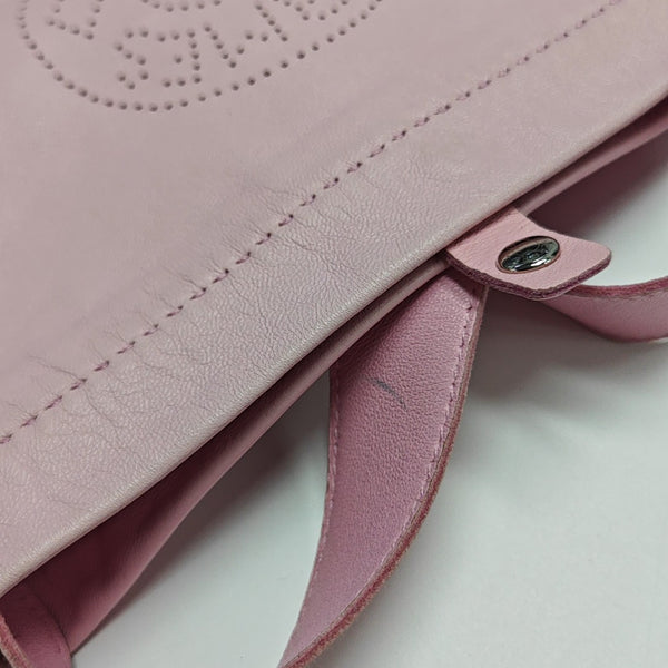 Clou De Selle Pink