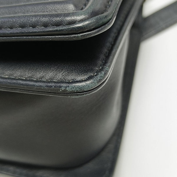 BOY CHANEL Medium Special Material Black