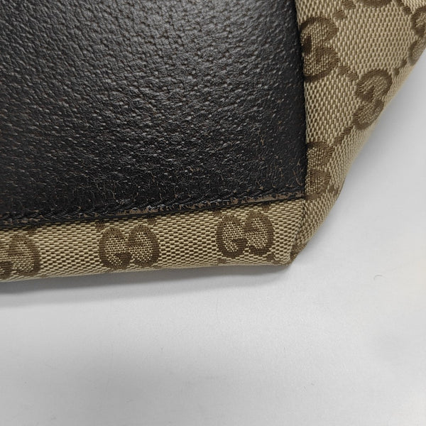 Diaper Monogram Canvas Beige