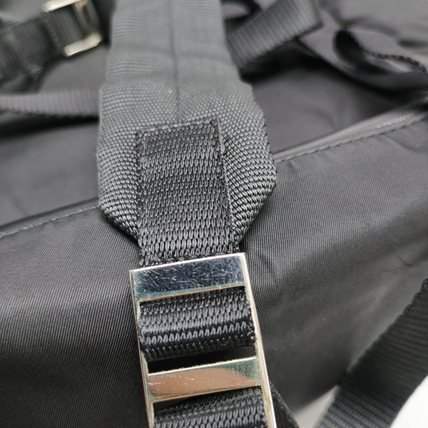Nylon Black