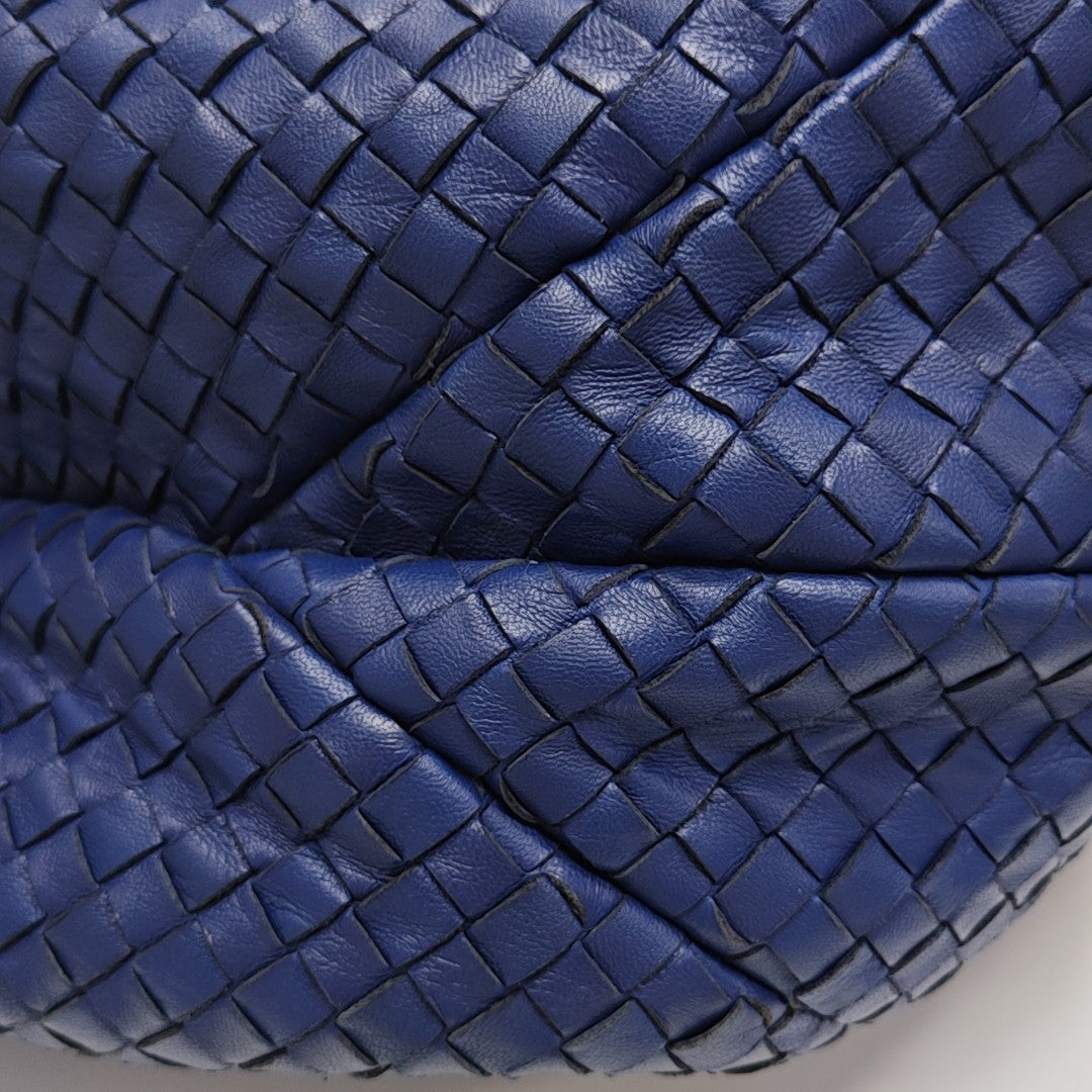 Campana Lambskin Blue