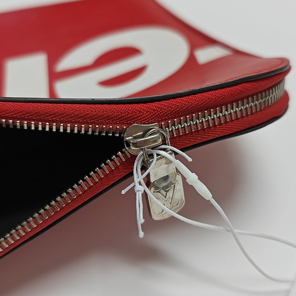 Epi Clutch GM Red