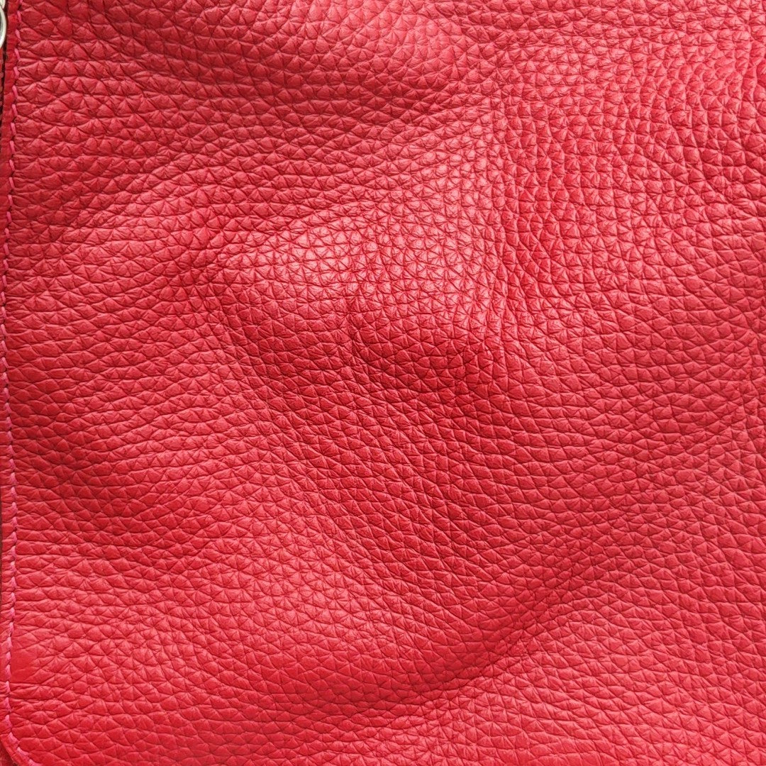 Lindy 34 Clemence Red