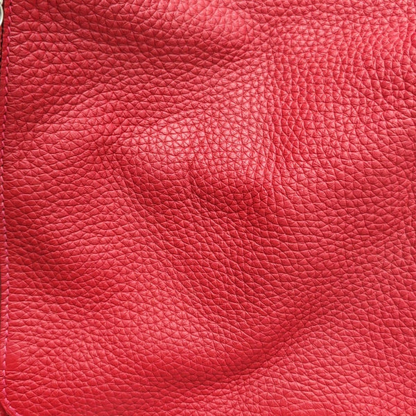 Lindy 34 Clemence Red