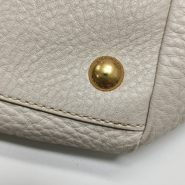 Calfskin White