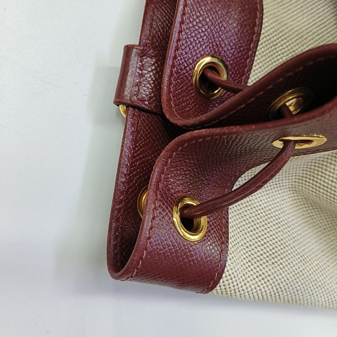 Canvas Beige