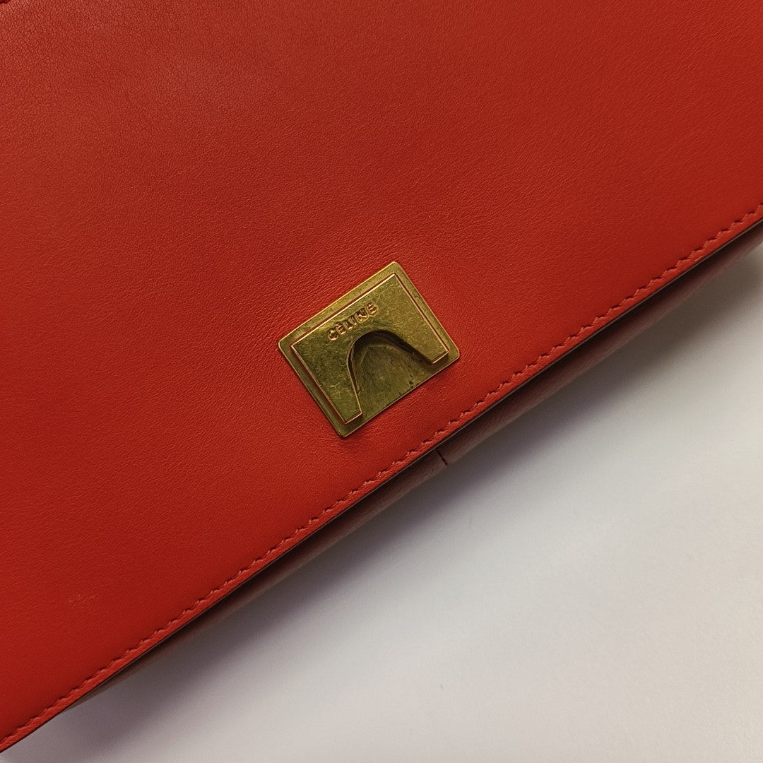 FRAME Medium Calfskin Multicolor