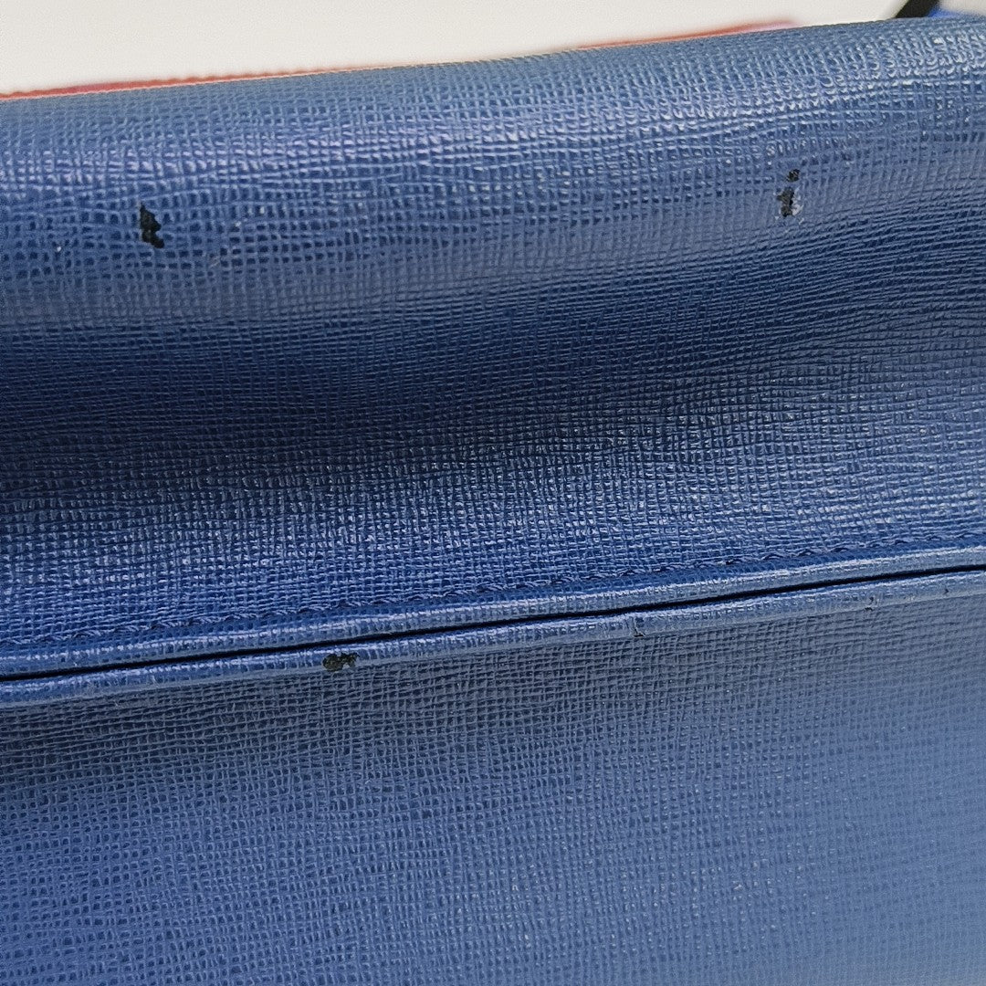 Demi Jour Calfskin Multicolor