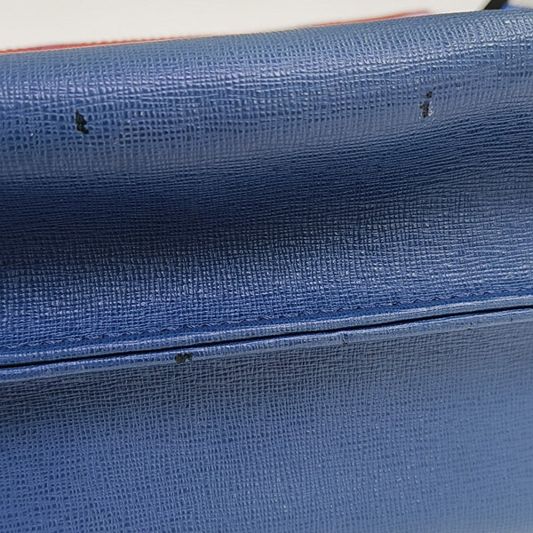 Demi Jour Calfskin Multicolor