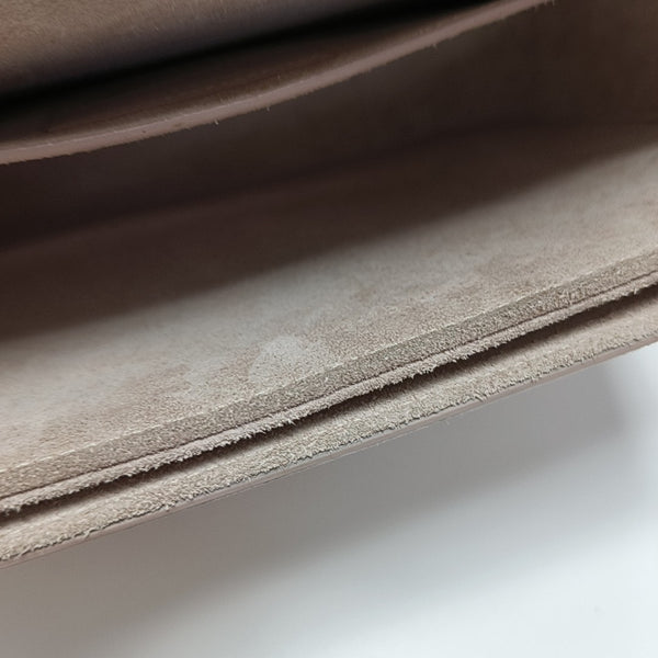 BELLECHASSE Calfskin Pink