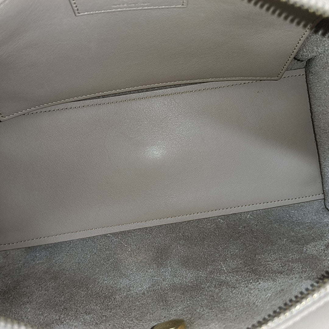CHYC Y LIGNE Calfskin Beige