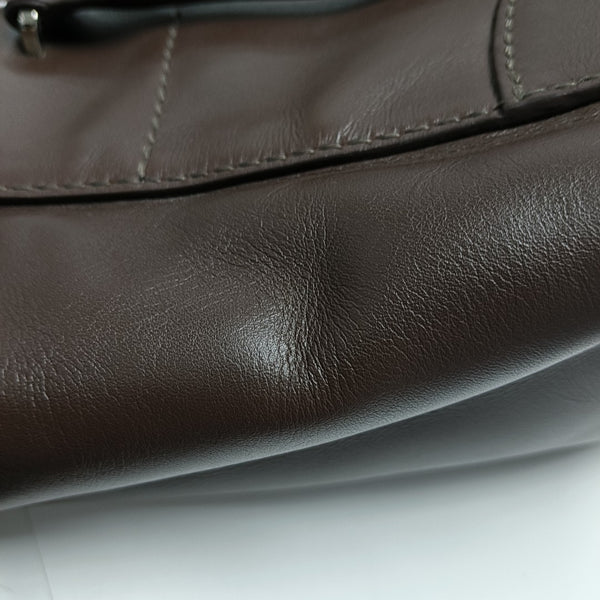Calfskin Brown