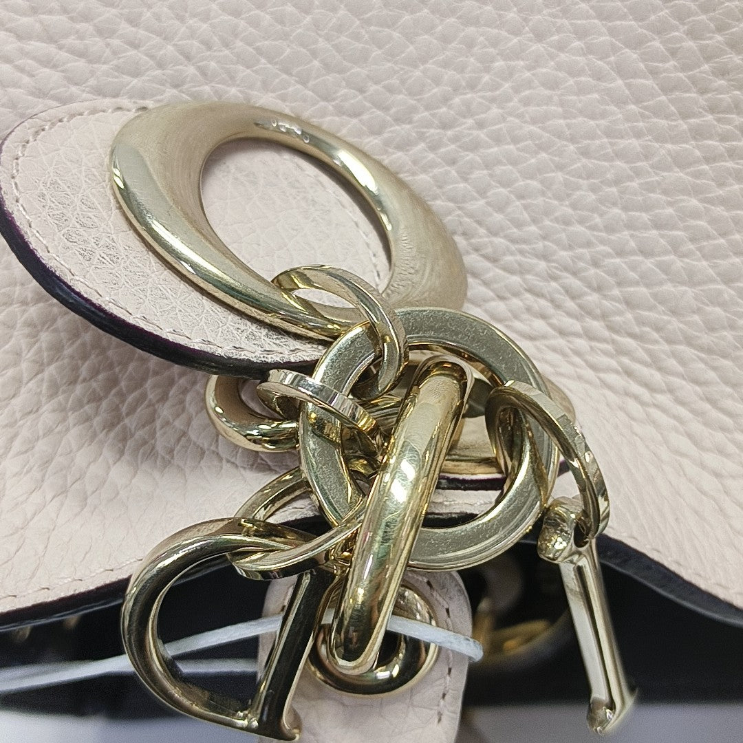 Diorissimo Calfskin Pink