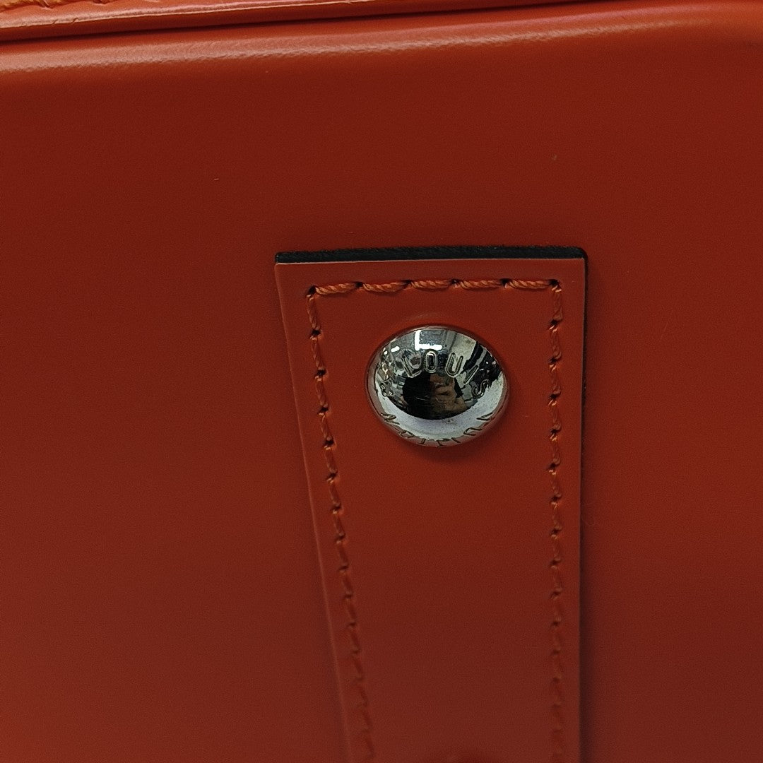 ALMA BB Epi Orange