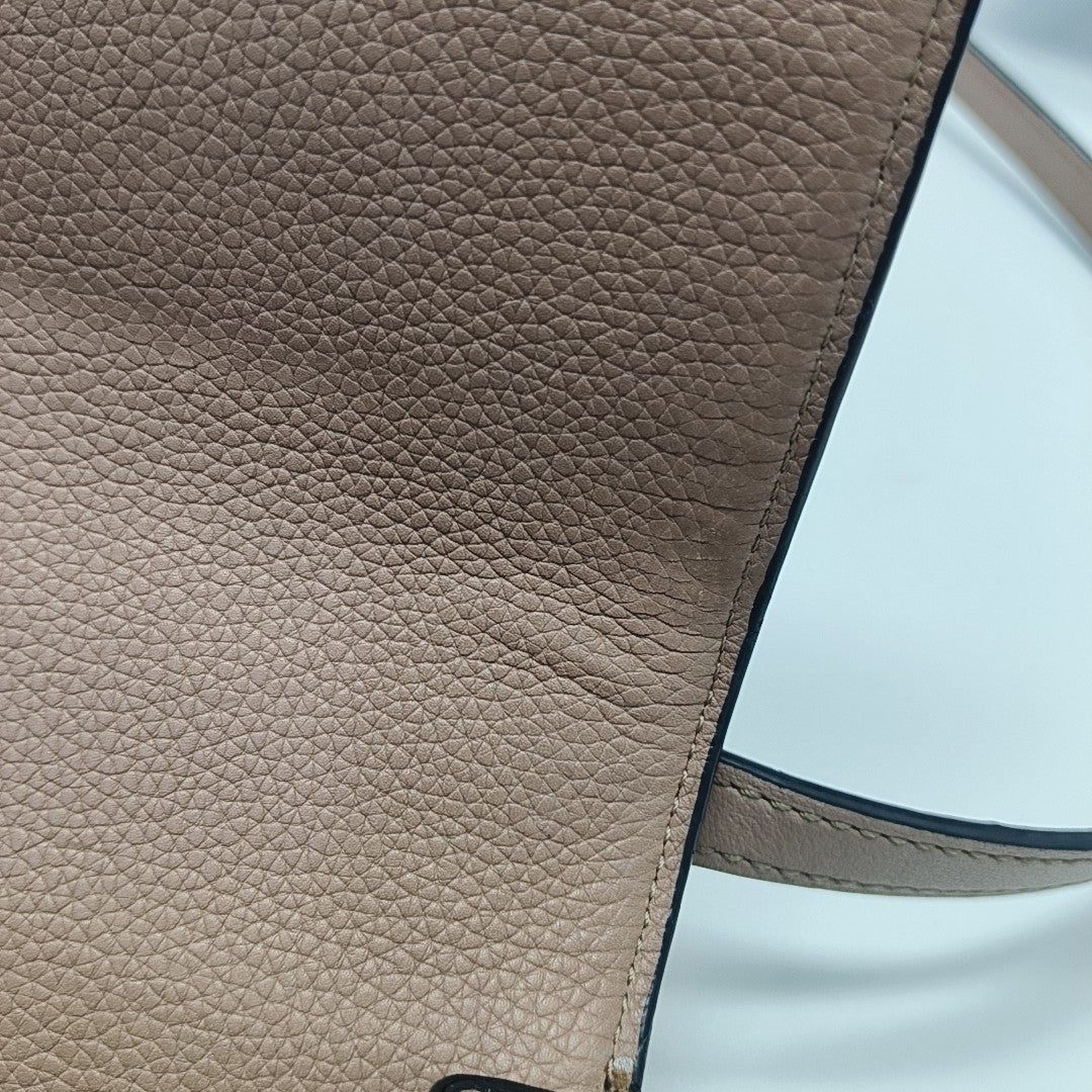 Barcelona Calfskin Pink