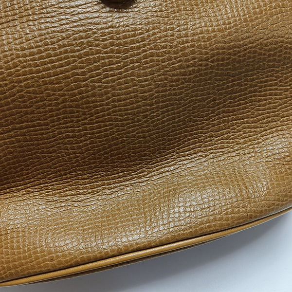 Calfskin Brown