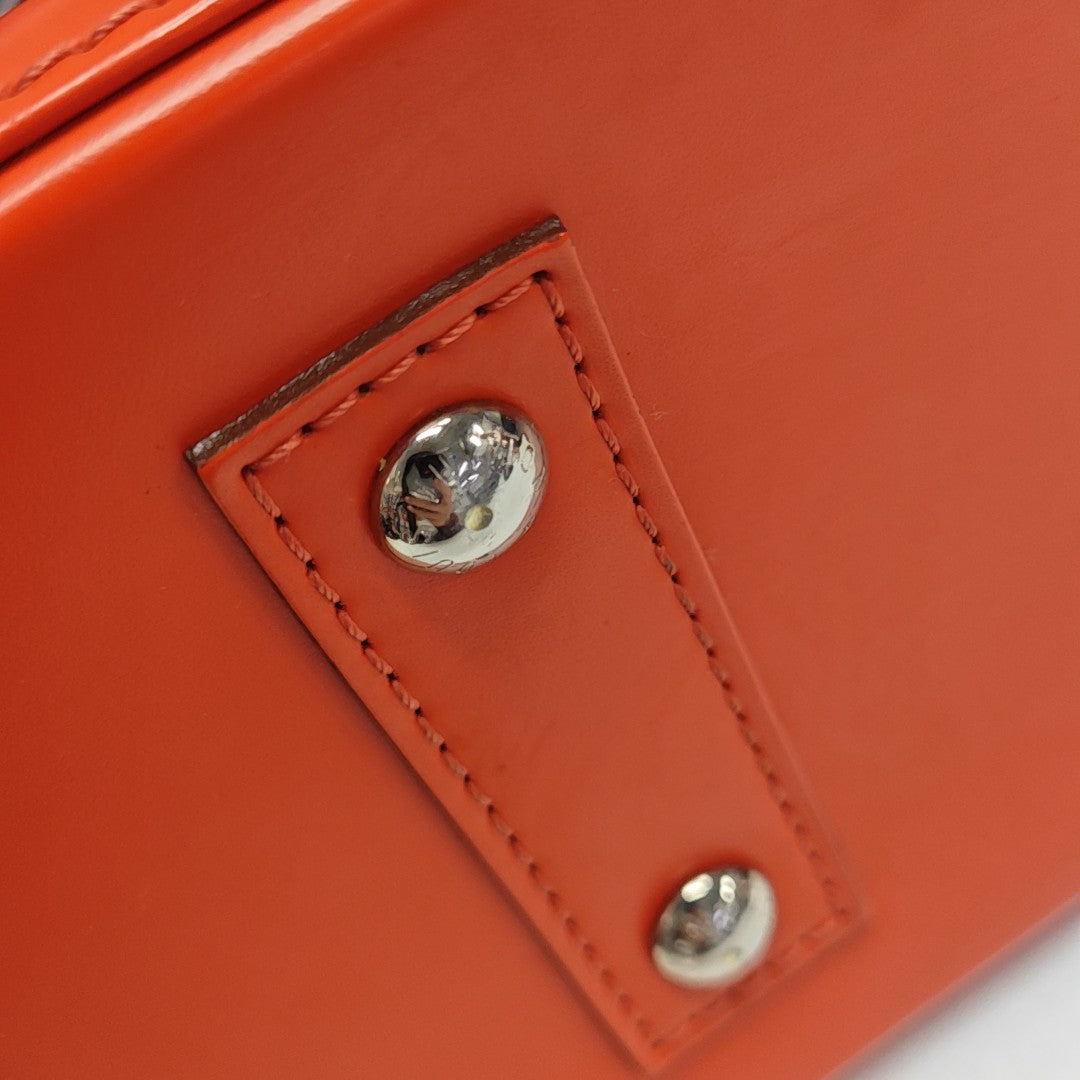 ALMA BB Epi Orange