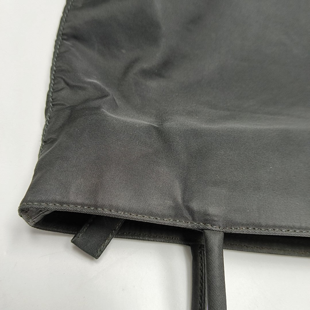 Nylon Black