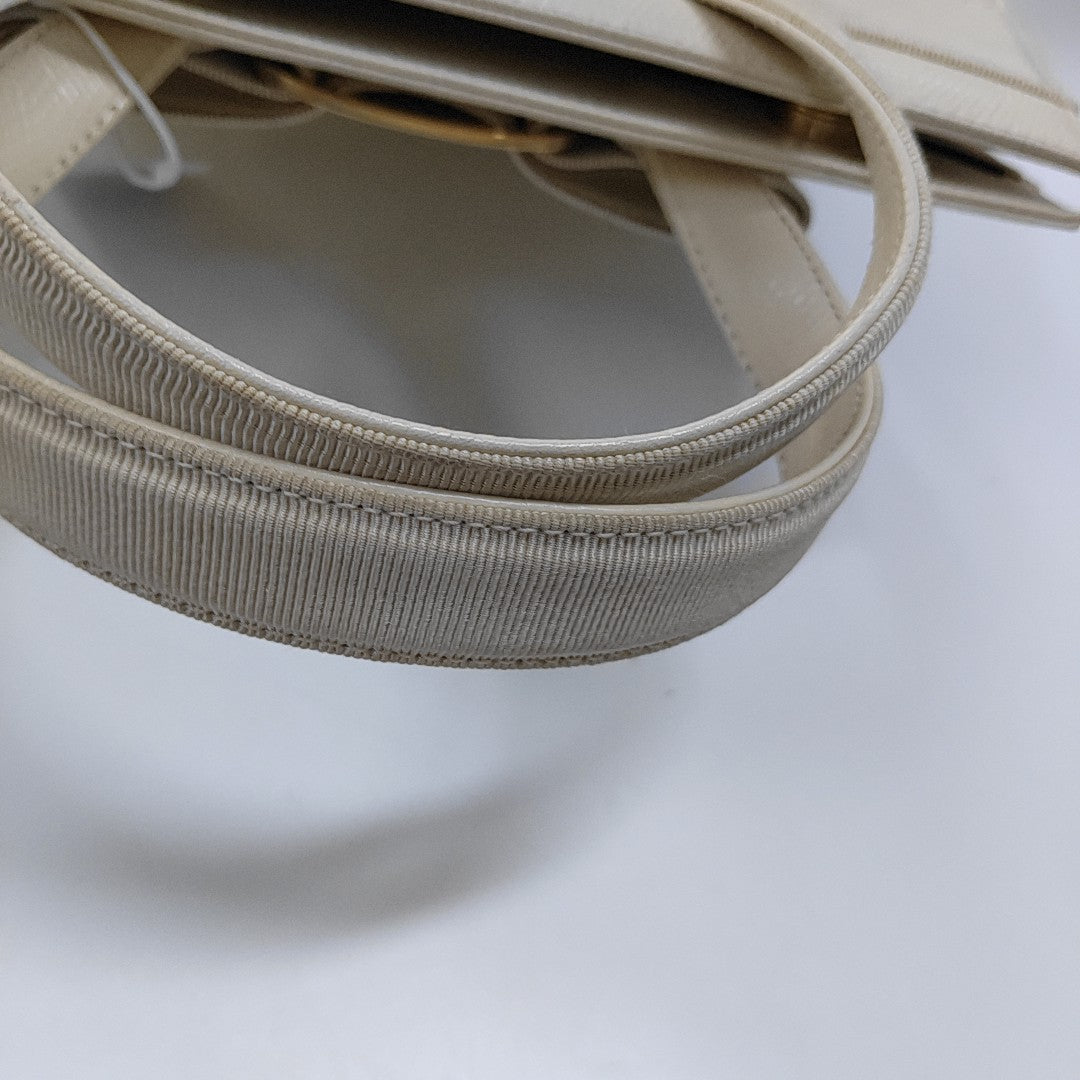 Vara Calfskin Beige