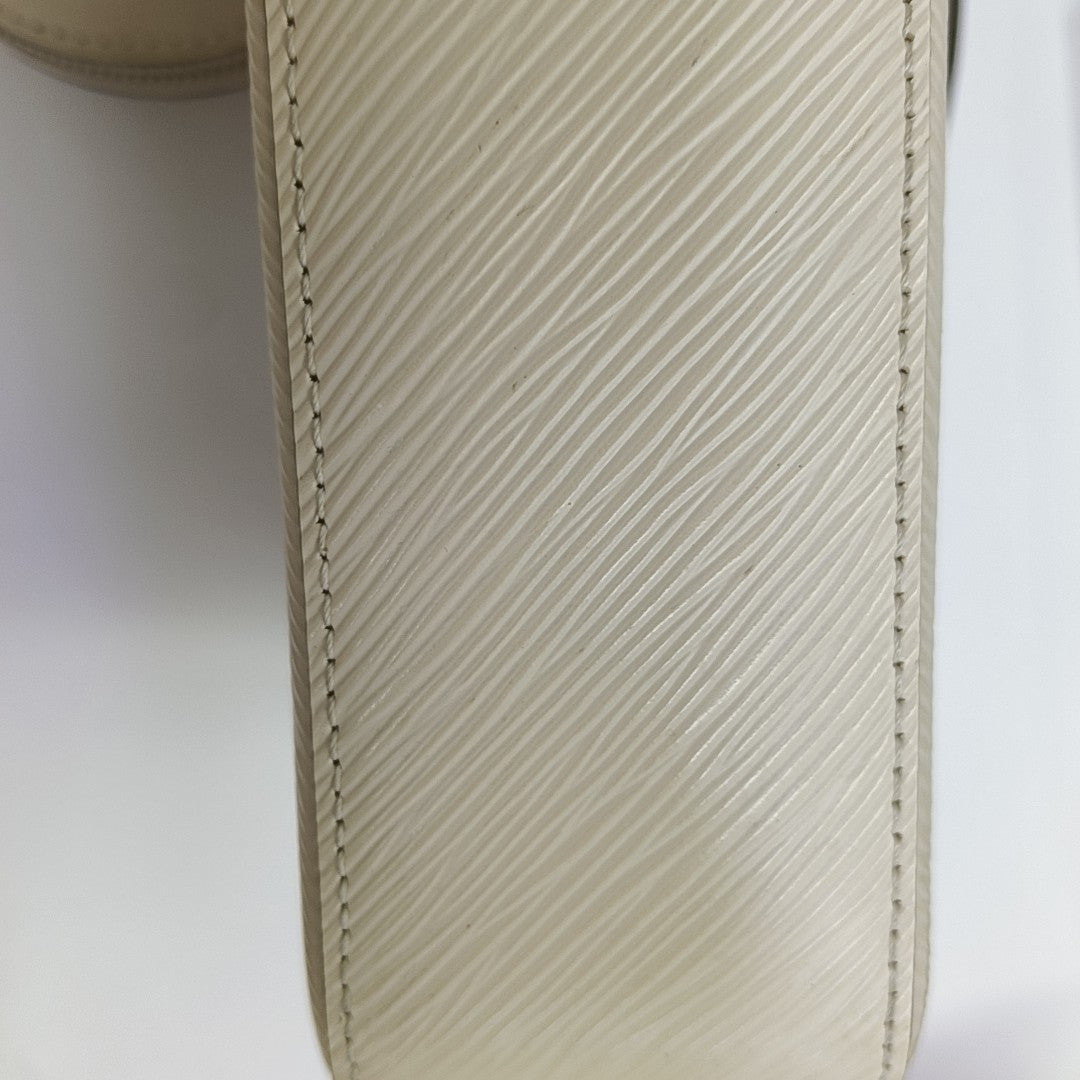 MARELLE Epi White