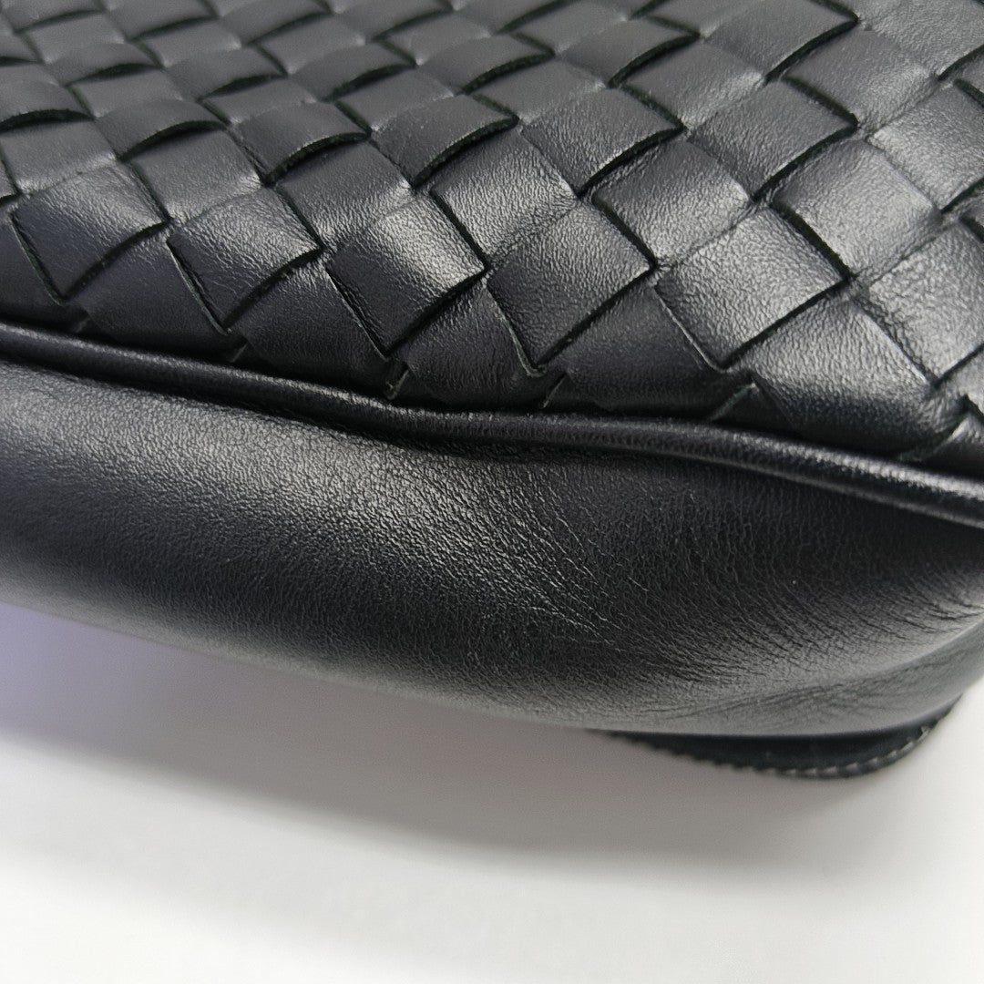 Calfskin Black