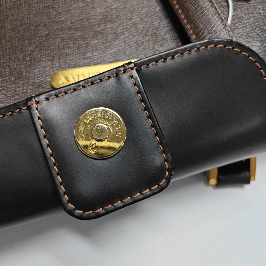 Calfskin Brown