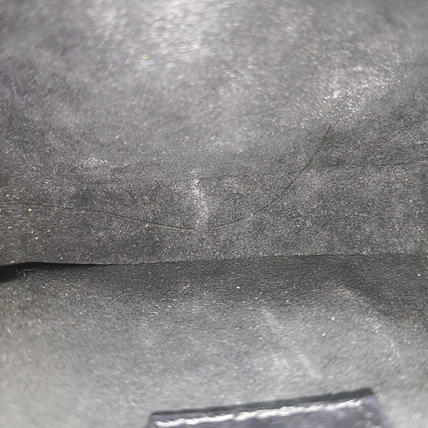 BAGATELLE Calfskin Black