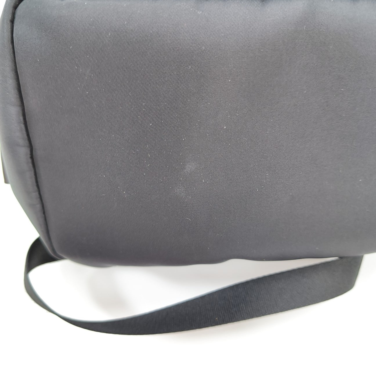 Monster Nylon Black