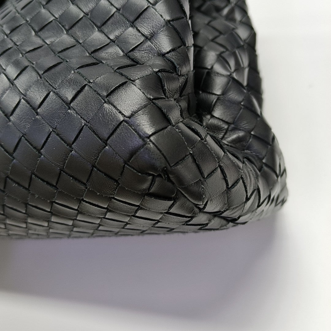 Roma Calfskin Black