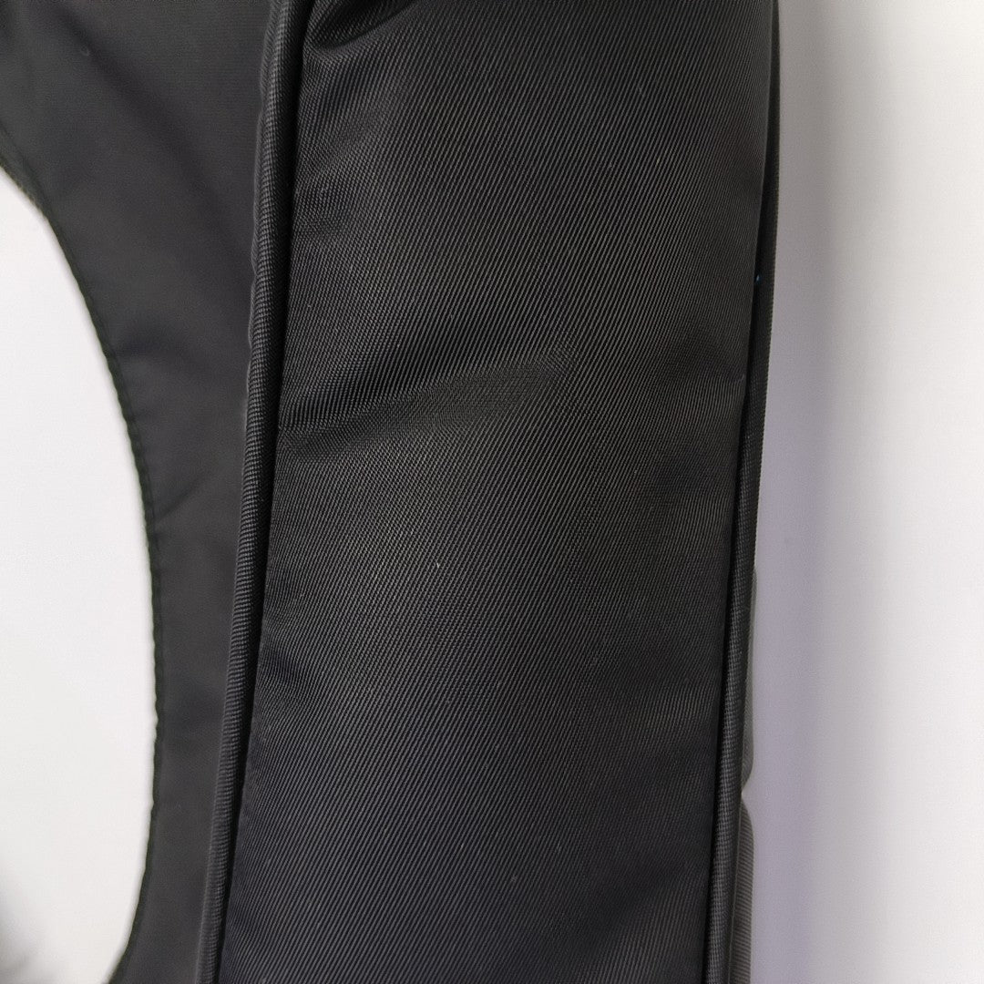 Re-Edition2005 Mini Nylon Negro