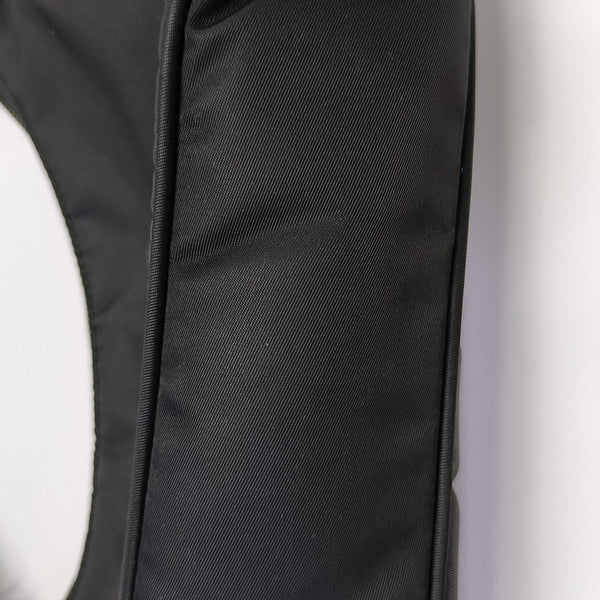 Re-Edition2005 Mini Nylon Negro