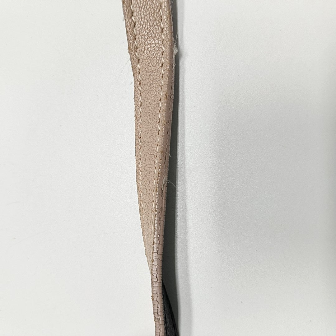LOU Calfskin Pink