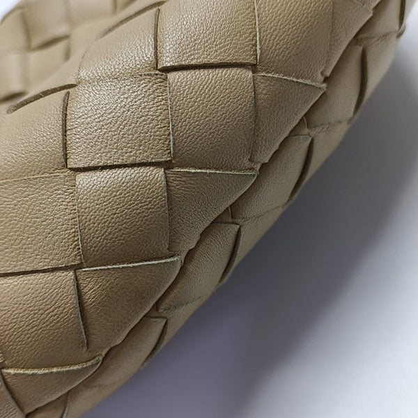 Jodie Lambskin Beige