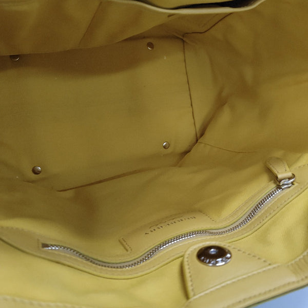 Henley Small Coated Canvas Multicolor