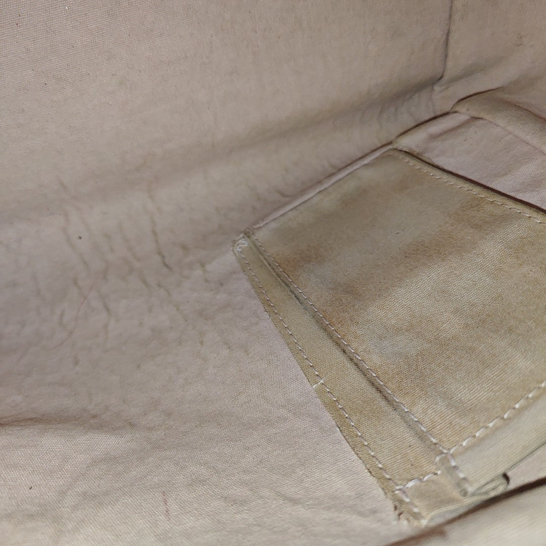 VINTAGE JOSÉPHINE PM Monogram Leather Pink