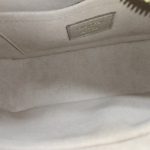 BAGATELLE Calfskin Gray