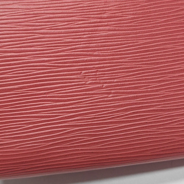 ZIPPY Epi Red Wallet