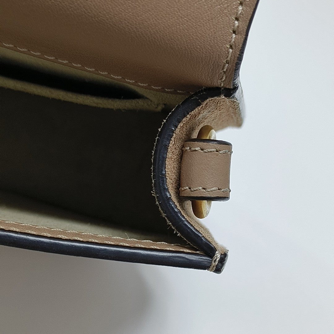 Nile Calfskin Pink