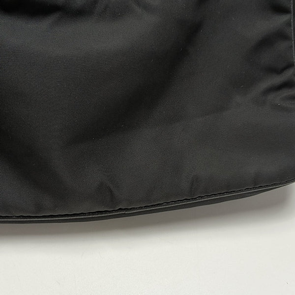 Re-Edition2005 Mini Nylon Black