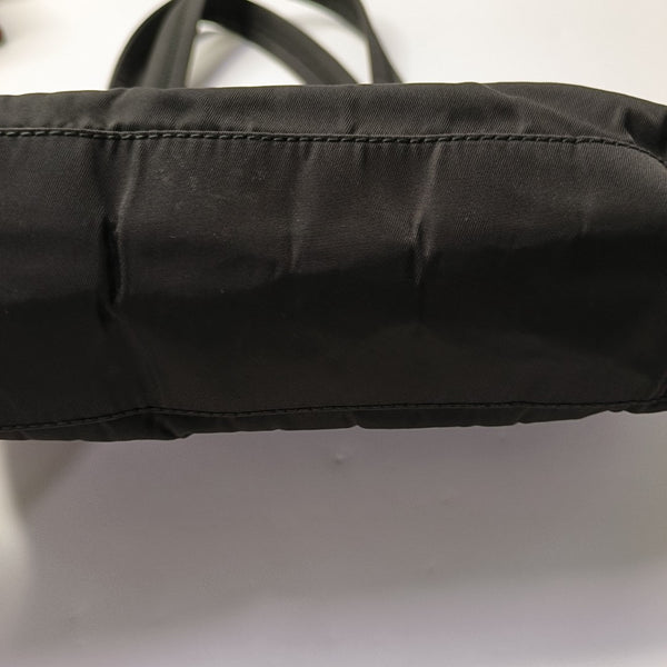 Nylon Black