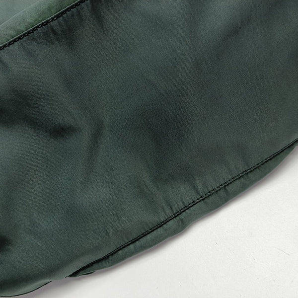 Vela Nylon Green