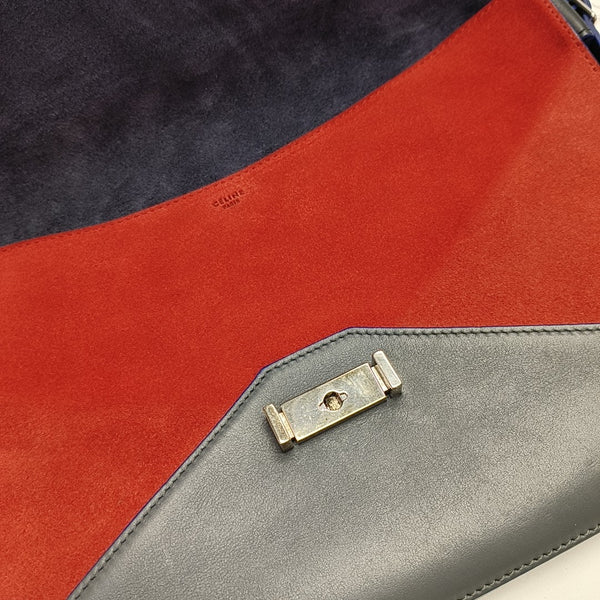 DIAMOND Calfskin Multicolor