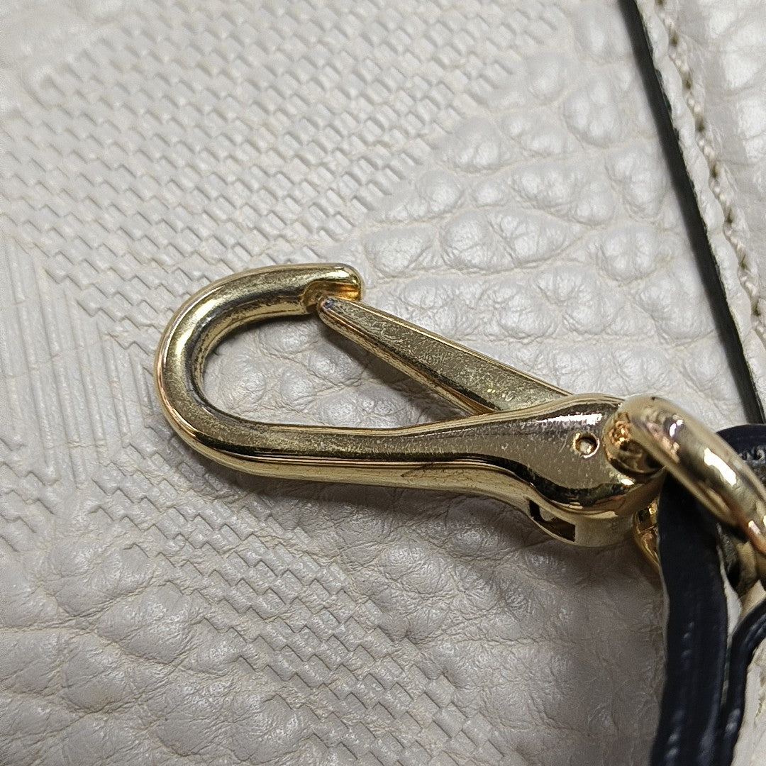 Sartorial Orchard Calfskin Gray
