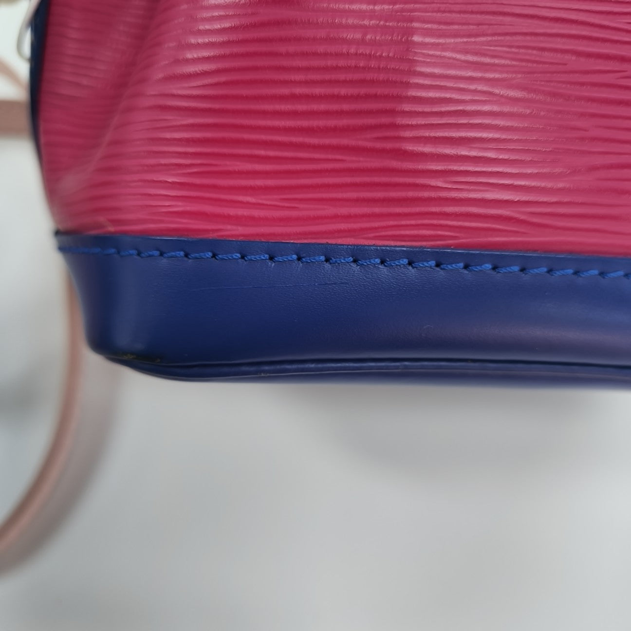 NOÉ Nano Epi Pink
