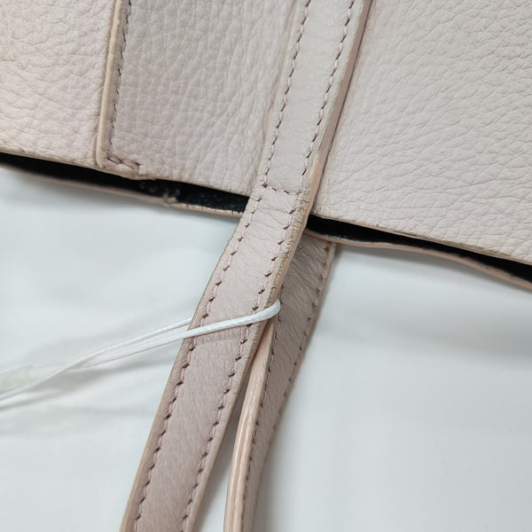Everyday Mini Calfskin Pink
