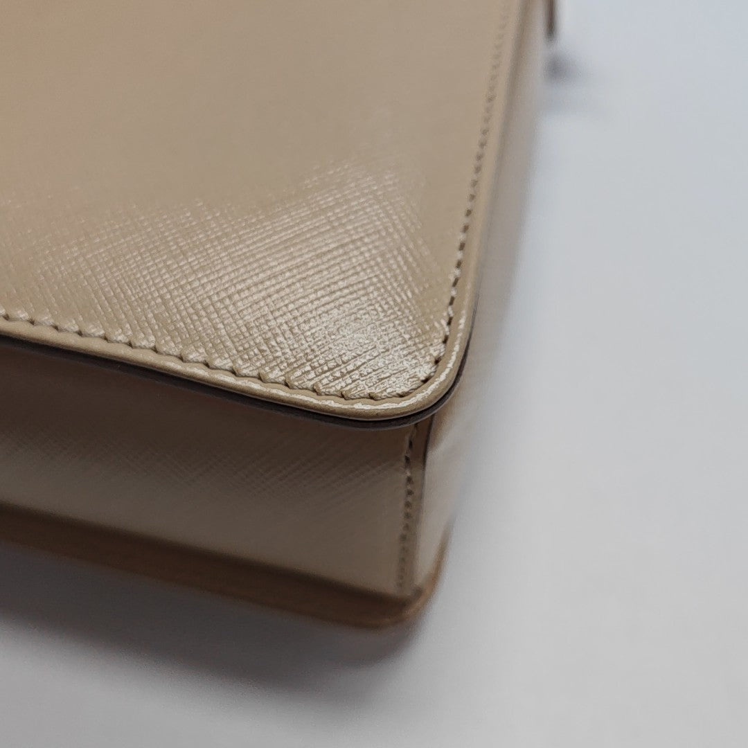 Vara Calfskin Pink